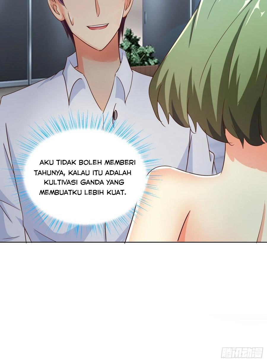 Super School Doctor Chapter 103 Bahasa Indonesia
